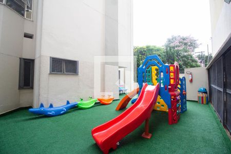 Apartamento para alugar com 65m², 3 quartos e 1 vaga Apartamento para alugar com 65m², 3 quartos e 1 vagaÁrea comum