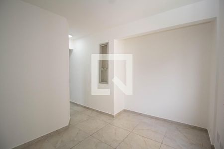 Quarto 1 - Suíte de apartamento para alugar com 3 quartos, 65m² em Jardim Íris, São Paulo