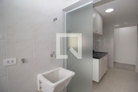 Apartamento para alugar com 65m², 3 quartos e 1 vaga Apartamento para alugar com 65m², 3 quartos e 1 vagaÁrea de Serviço