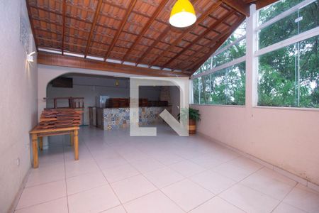 Apartamento para alugar com 65m², 3 quartos e 1 vaga Apartamento para alugar com 65m², 3 quartos e 1 vagaÁrea comum