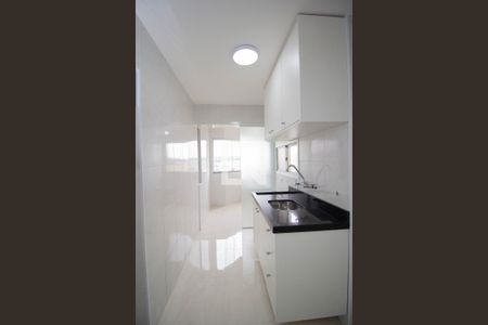 Apartamento para alugar com 65m², 3 quartos e 1 vaga Apartamento para alugar com 65m², 3 quartos e 1 vagaCozinha
