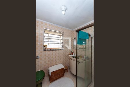 banheiro de apartamento à venda com 3 quartos, 112m² em Lapa, São Paulo