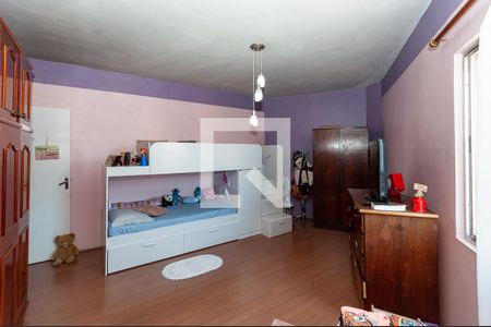Quarto 2 de apartamento à venda com 3 quartos, 112m² em Lapa, São Paulo