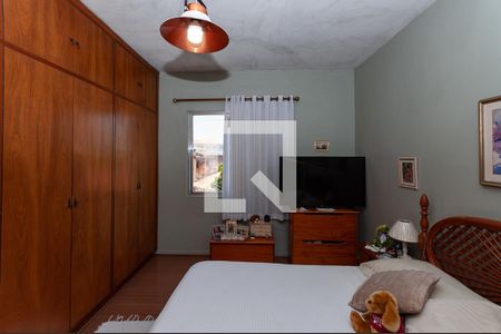 Quarto 1 de apartamento à venda com 3 quartos, 112m² em Lapa, São Paulo