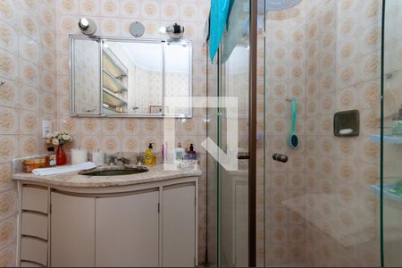 Apartamento à venda com 112m², 3 quartos e 1 vagabanheiro