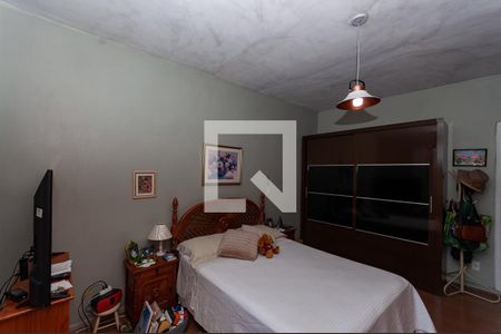 Quarto 1 de apartamento à venda com 3 quartos, 112m² em Lapa, São Paulo