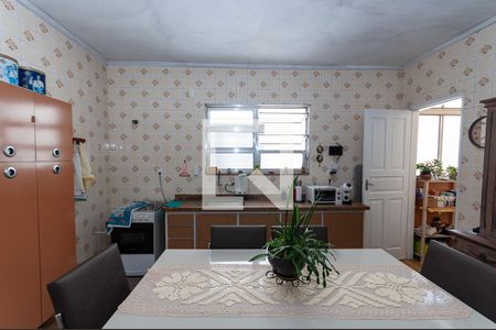 Apartamento à venda com 112m², 3 quartos e 1 vagaCozinha