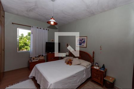 Quarto 1 de apartamento à venda com 3 quartos, 112m² em Lapa, São Paulo