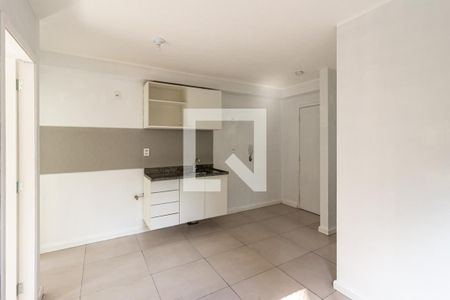 Sala de apartamento à venda com 2 quartos, 34m² em Vila Buarque, São Paulo