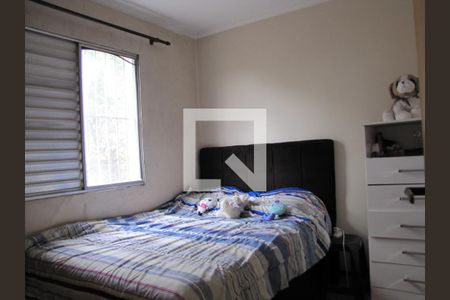 Quarto 1 de apartamento à venda com 2 quartos, 56m² em Cangaíba, São Paulo