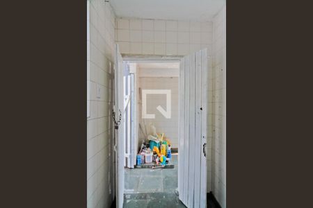 Casa para alugar com 130m², 2 quartos e 1 vagaÁrea de Serviço