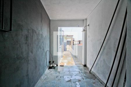 Casa para alugar com 130m², 2 quartos e 1 vagaÁrea externa