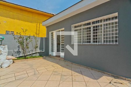 Casa para alugar com 130m², 2 quartos e 1 vagaGaragem