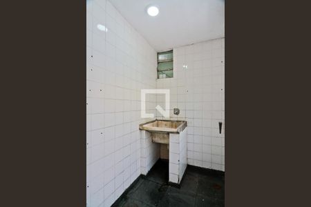 Casa para alugar com 130m², 2 quartos e 1 vagaÁrea de Serviço