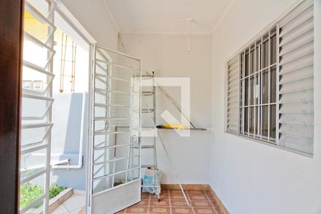 Casa para alugar com 130m², 2 quartos e 1 vagaÁrea externa