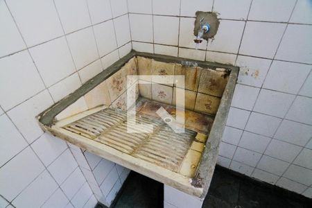 Casa para alugar com 130m², 2 quartos e 1 vagaÁrea de Serviço