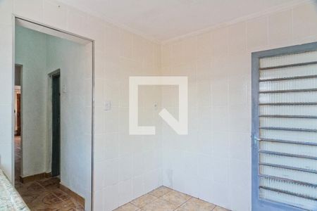 Casa para alugar com 130m², 2 quartos e 1 vagaCozinha