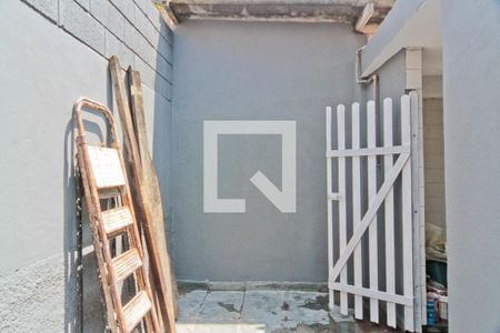 Casa para alugar com 130m², 2 quartos e 1 vagaÁrea externa
