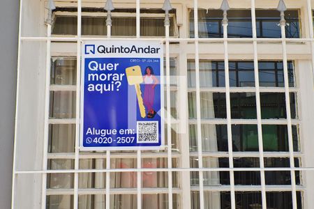 Casa para alugar com 130m², 2 quartos e 1 vagaFachada