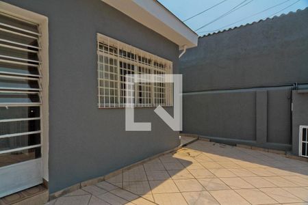 Casa para alugar com 130m², 2 quartos e 1 vagaGaragem