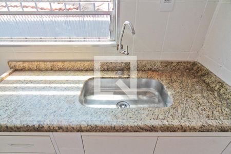 Casa para alugar com 130m², 2 quartos e 1 vagaCozinha