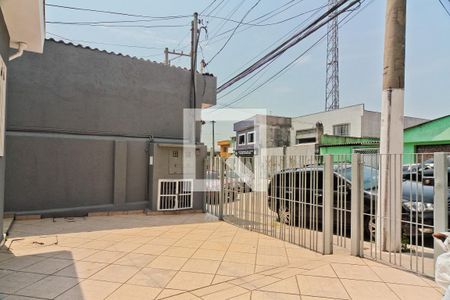 Casa para alugar com 130m², 2 quartos e 1 vagaGaragem
