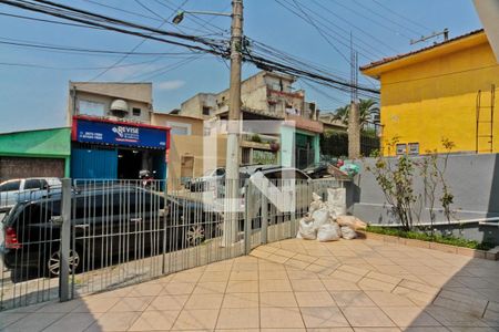 Casa para alugar com 130m², 2 quartos e 1 vagaGaragem
