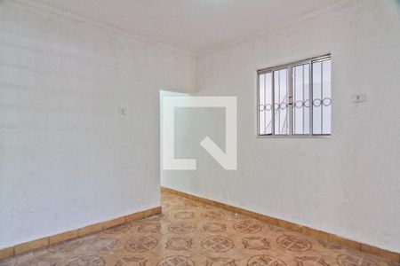 Sala de Jantar de casa para alugar com 2 quartos, 130m² em Jardim Maristela, São Paulo