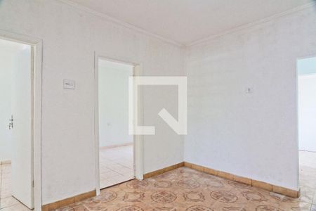 Sala de Jantar de casa para alugar com 2 quartos, 130m² em Jardim Maristela, São Paulo