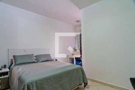 Suíte de casa à venda com 3 quartos, 125m² em Piqueri, São Paulo