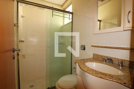 Apartamento à venda com 76m², 1 quarto e 1 vagaBanheiro