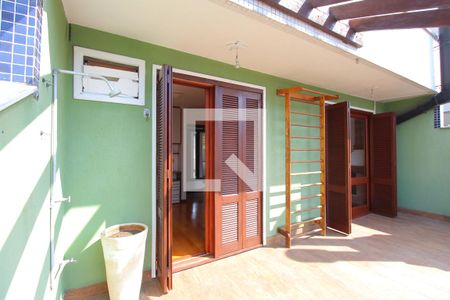 Apartamento à venda com 76m², 1 quarto e 1 vagaTerraço