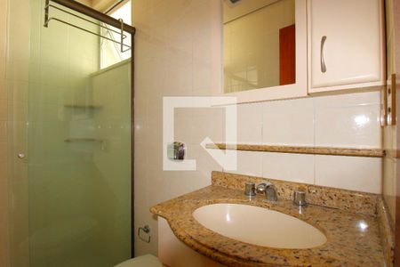 Apartamento à venda com 76m², 1 quarto e 1 vagaBanheiro