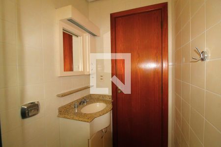 Apartamento à venda com 76m², 1 quarto e 1 vagaBanheiro