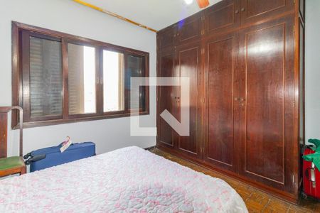 Casa à venda com 250m², 5 quartos e 4 vagasQuarto 3