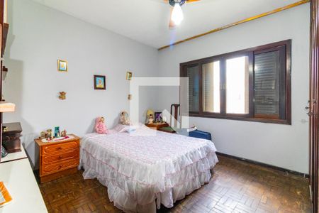 Casa à venda com 250m², 5 quartos e 4 vagasQuarto 3