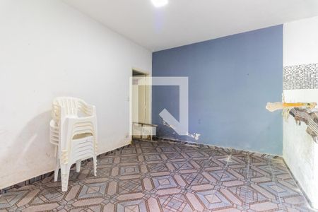 Casa à venda com 250m², 5 quartos e 4 vagasCasa 2 - Sala