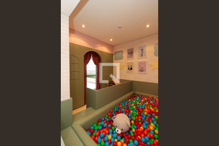 Studio à venda com 25m², 1 quarto e 1 vagaÁrea comum