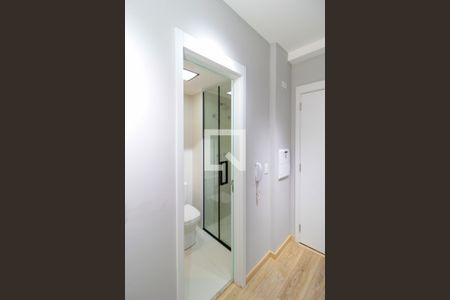 Studio à venda com 25m², 1 quarto e 1 vagaBanheiro