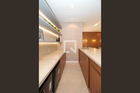 Studio à venda com 25m², 1 quarto e 1 vagaÁrea comum - Coliving