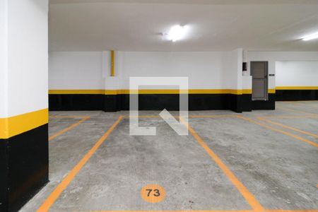 Studio à venda com 25m², 1 quarto e 1 vagaGaragem