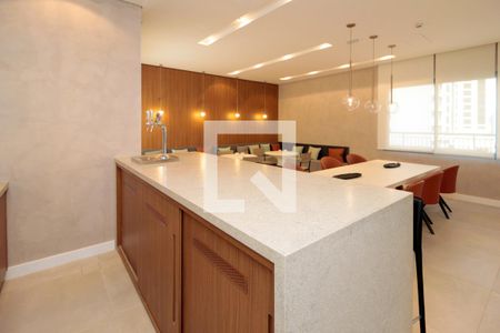 Studio à venda com 25m², 1 quarto e 1 vagaÁrea comum - Coliving