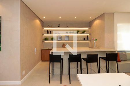 Studio à venda com 25m², 1 quarto e 1 vagaÁrea comum - Coliving