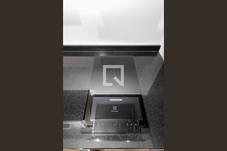 Studio à venda com 25m², 1 quarto e 1 vagaCozinha