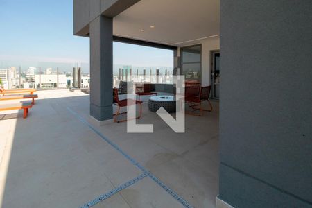 Studio à venda com 25m², 1 quarto e 1 vagaÁrea comum - Piscina