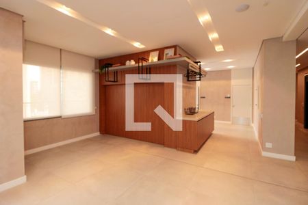 Studio à venda com 25m², 1 quarto e 1 vagaÁrea comum