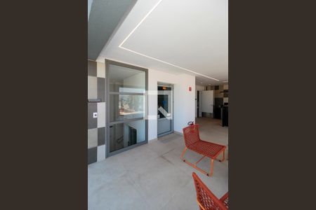 Studio à venda com 25m², 1 quarto e 1 vagaÁrea comum - Piscina