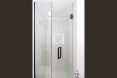 Studio à venda com 25m², 1 quarto e 1 vagaBanheiro