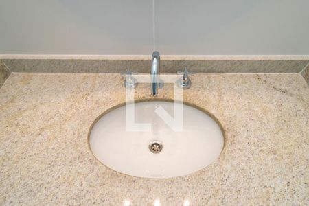 Studio à venda com 25m², 1 quarto e 1 vagaBanheiro 