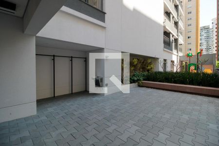 Studio à venda com 25m², 1 quarto e 1 vagaÁrea comum - Academia